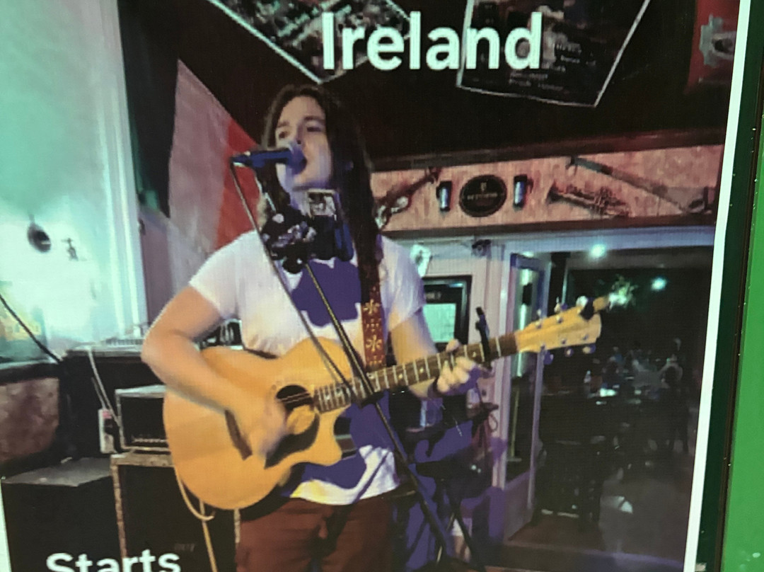 Bolero Irish Bar-Sidari必去景点