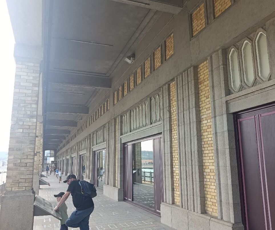Cité de la mer-瑟堡-奥克特维尔必去景点