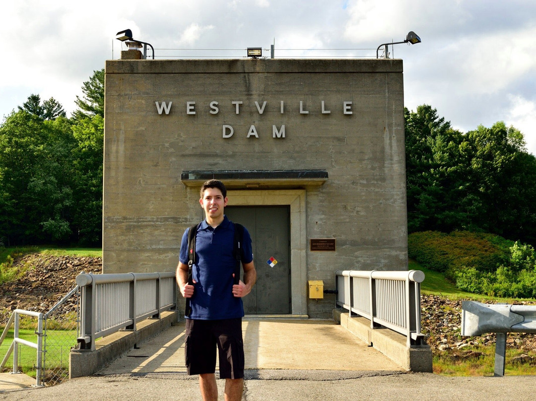 Westville Recreation Area-斯特布里奇必去景点