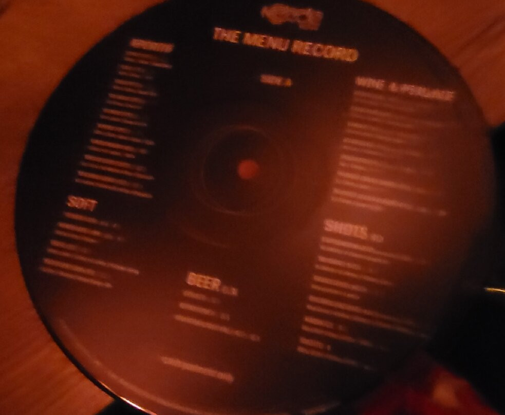 Needle Vinyl Bar-维也纳必去景点