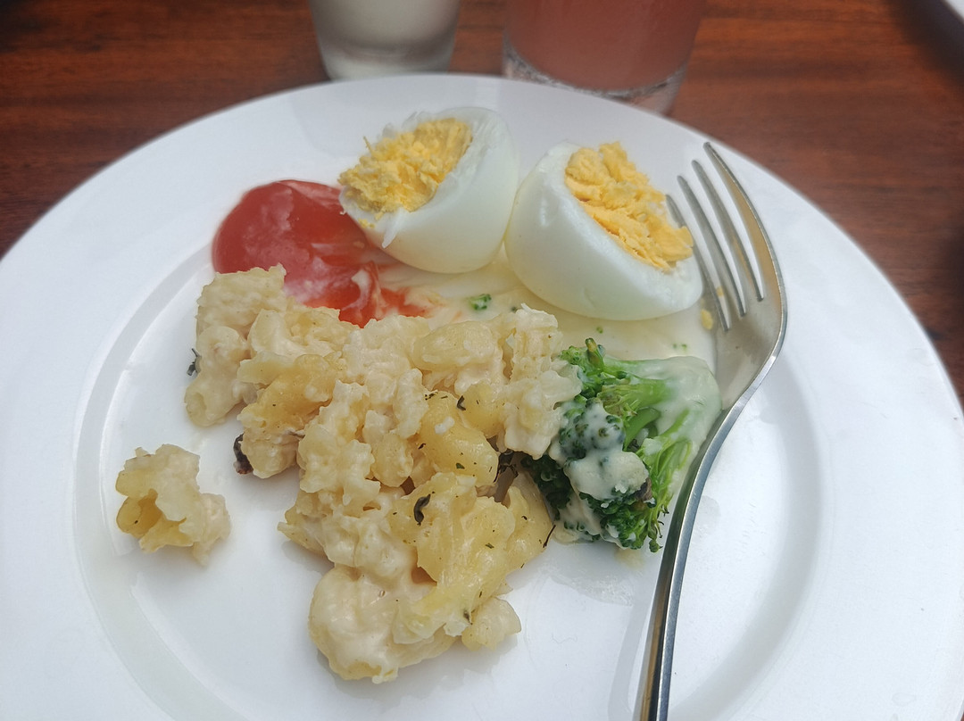 哈里斯会议节庆酒店主图
