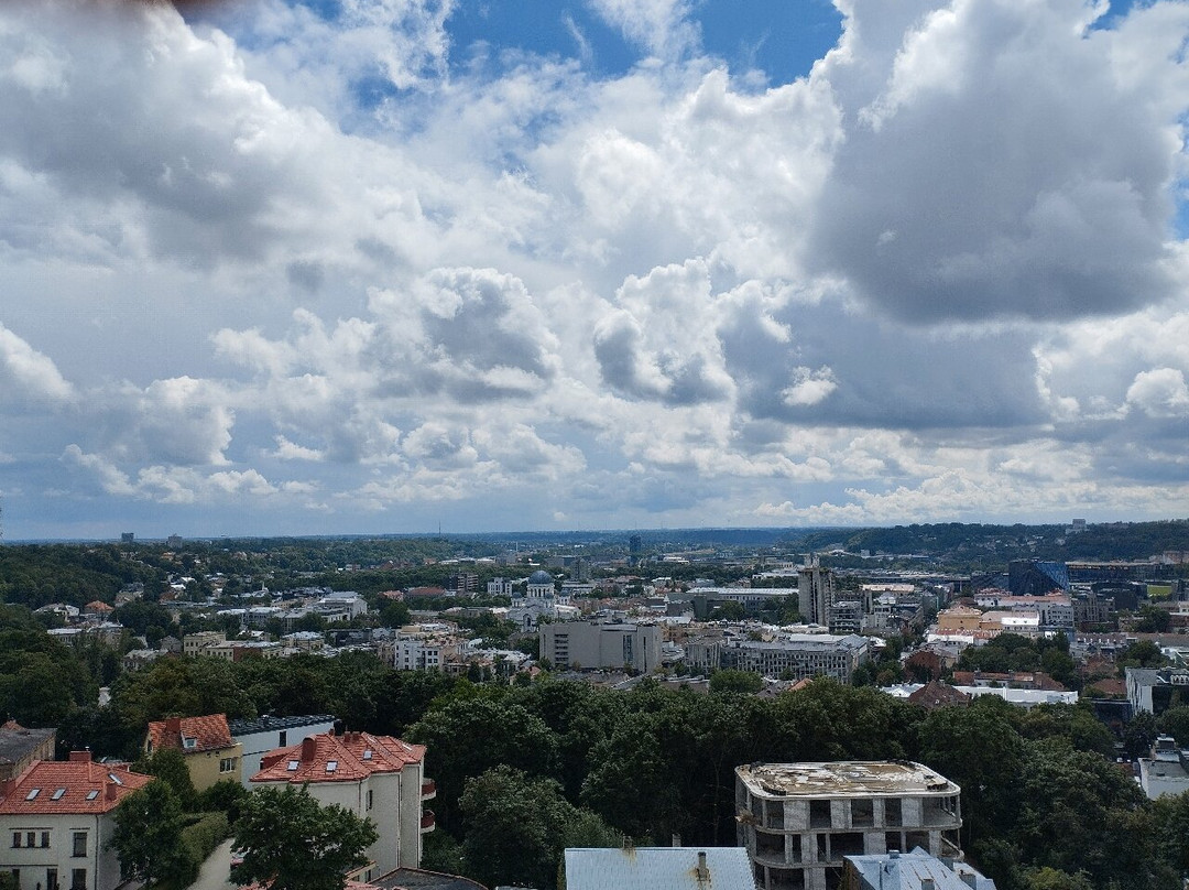 Kaunas Christ's Resurrection Basilica-考那斯必去景点