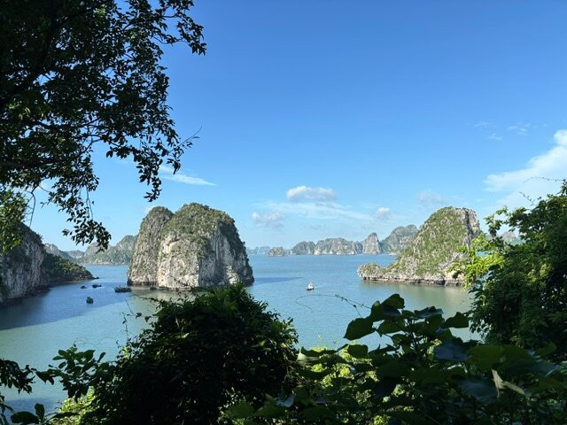 Aventure Vietnam Travel-河内必去景点