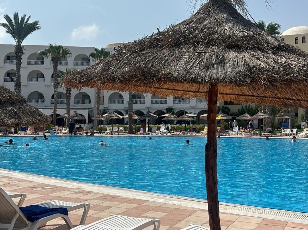 Hotel Sidi Mansour Resort & Spa主图