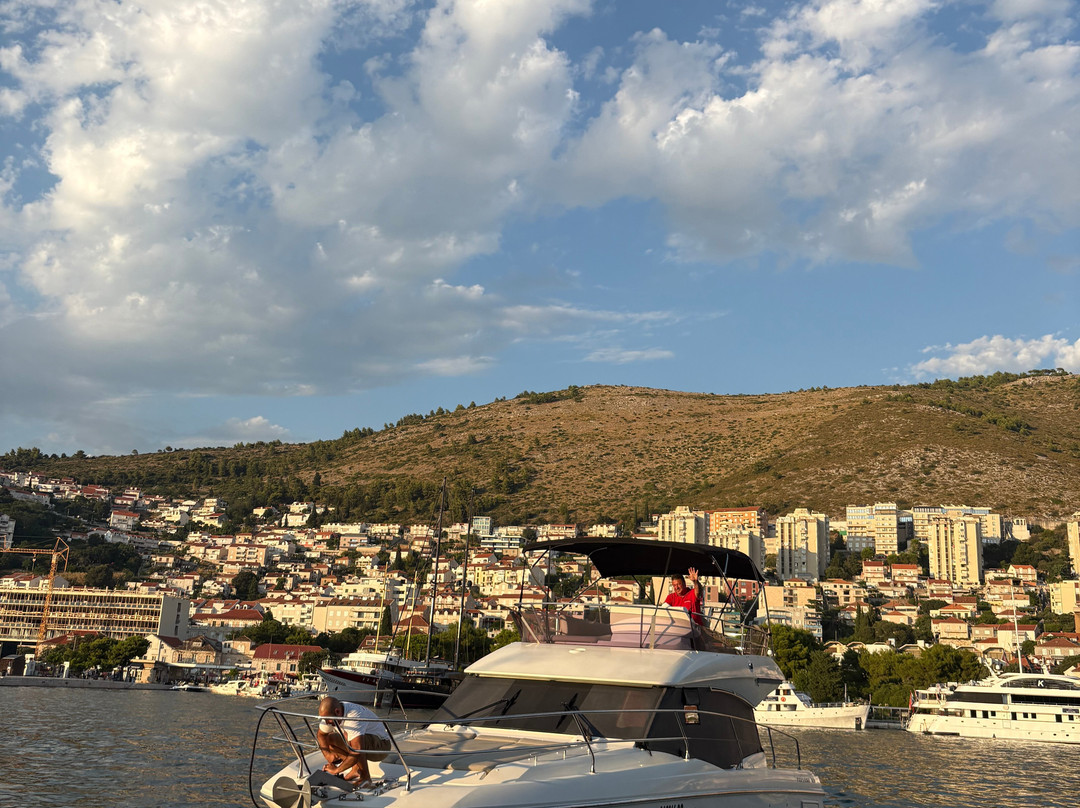 Dubrovnik Boats – Exclusive Private Tours-杜布罗夫尼克必去景点