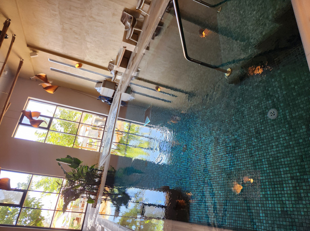 Ayala by Isrotel Collection主图