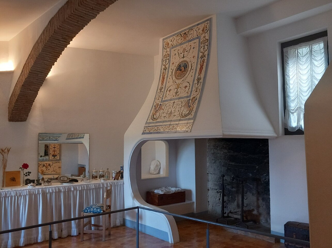 Dali-Gala Castle Museum-House Castell de Pubol-Pubol必去景点