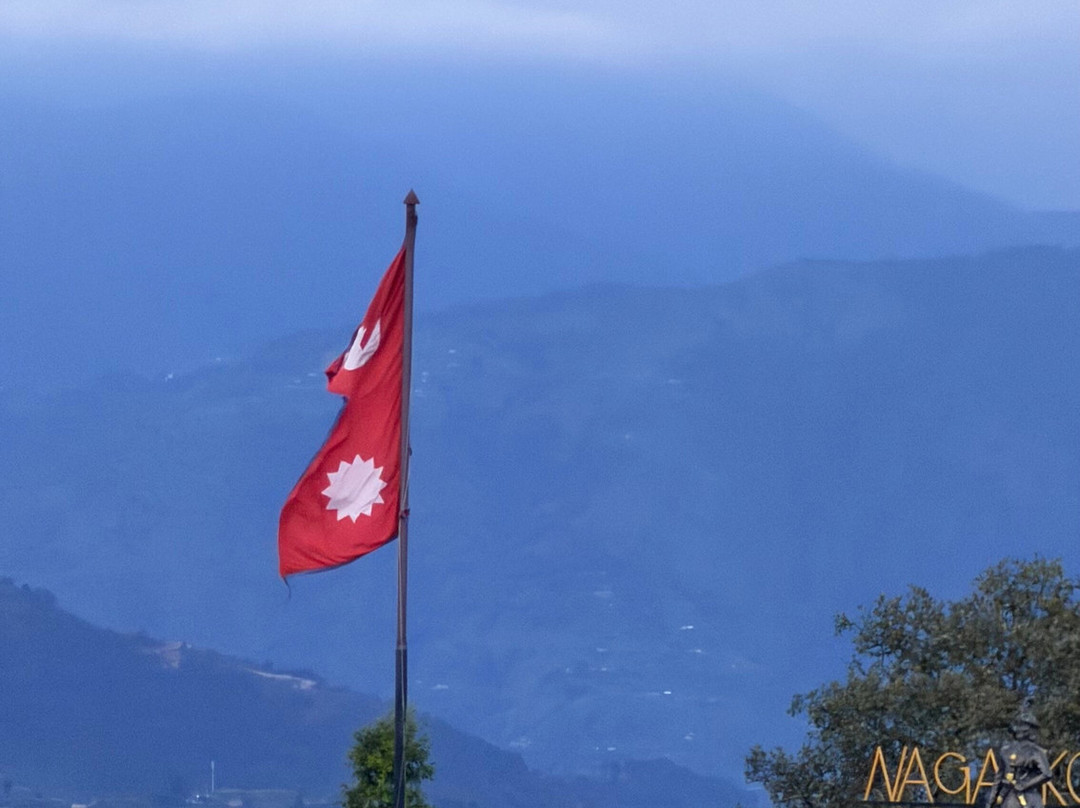 Manaslu Guides Nepal-Gorkha必去景点