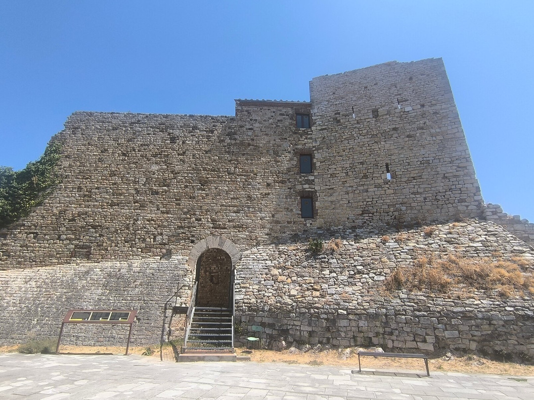 Rocca Aldobrandesca
