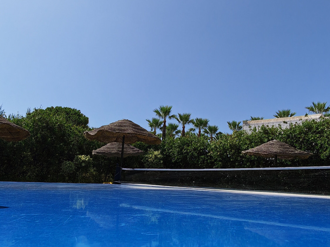 Hammamet Beach主图