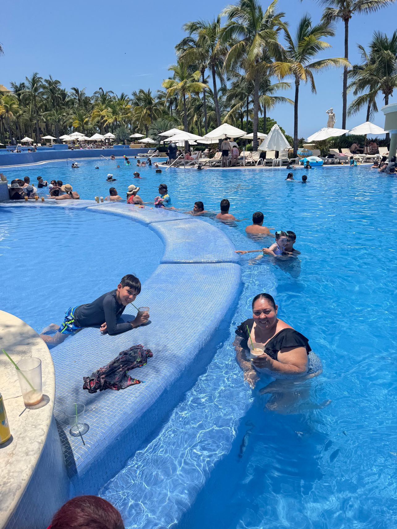 普韦布洛博尼托翡翠湾酒店-全包-旅行者