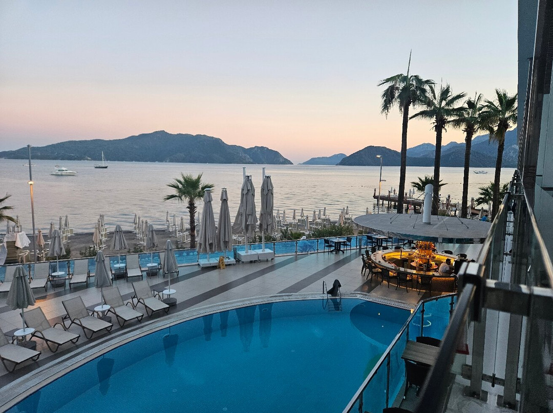 Hotel Marbella主图