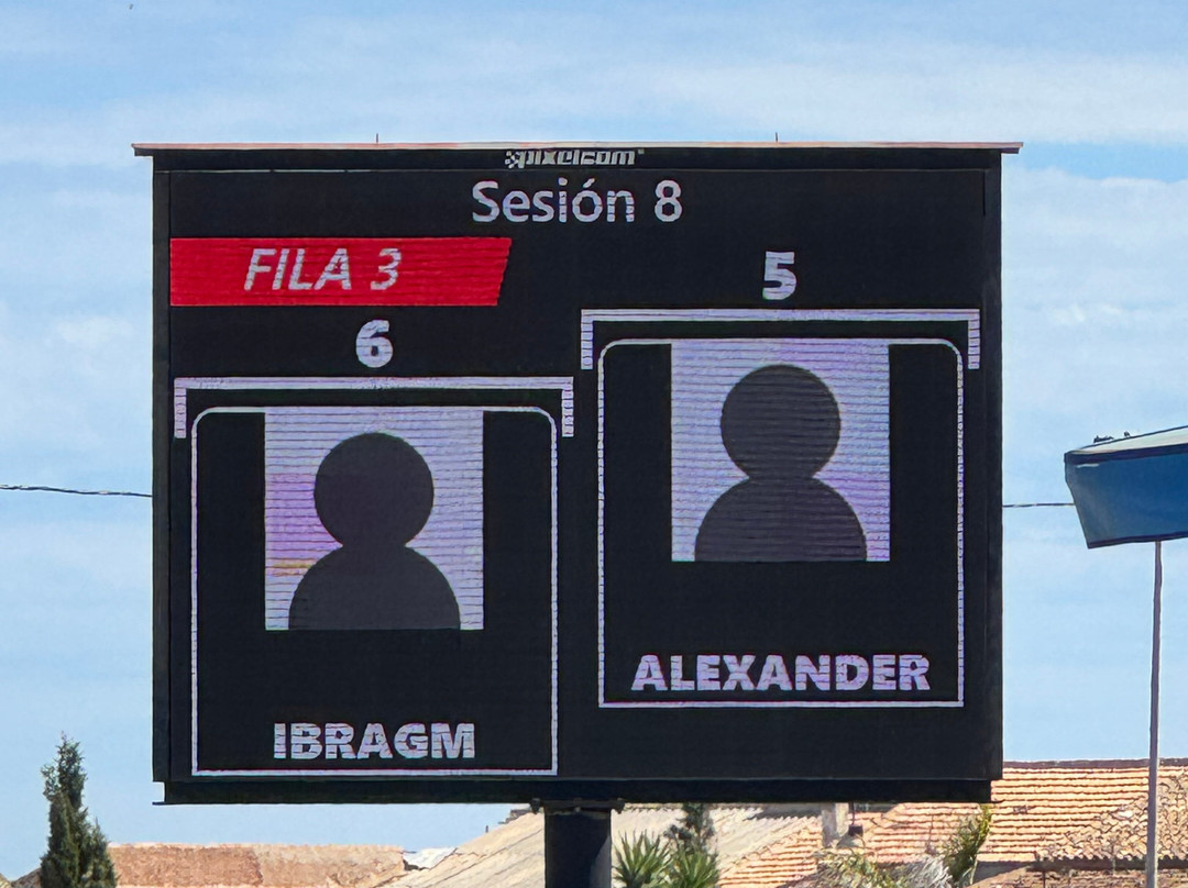 Go-Karts Mar Menor-Santiago de la Ribera必去景点