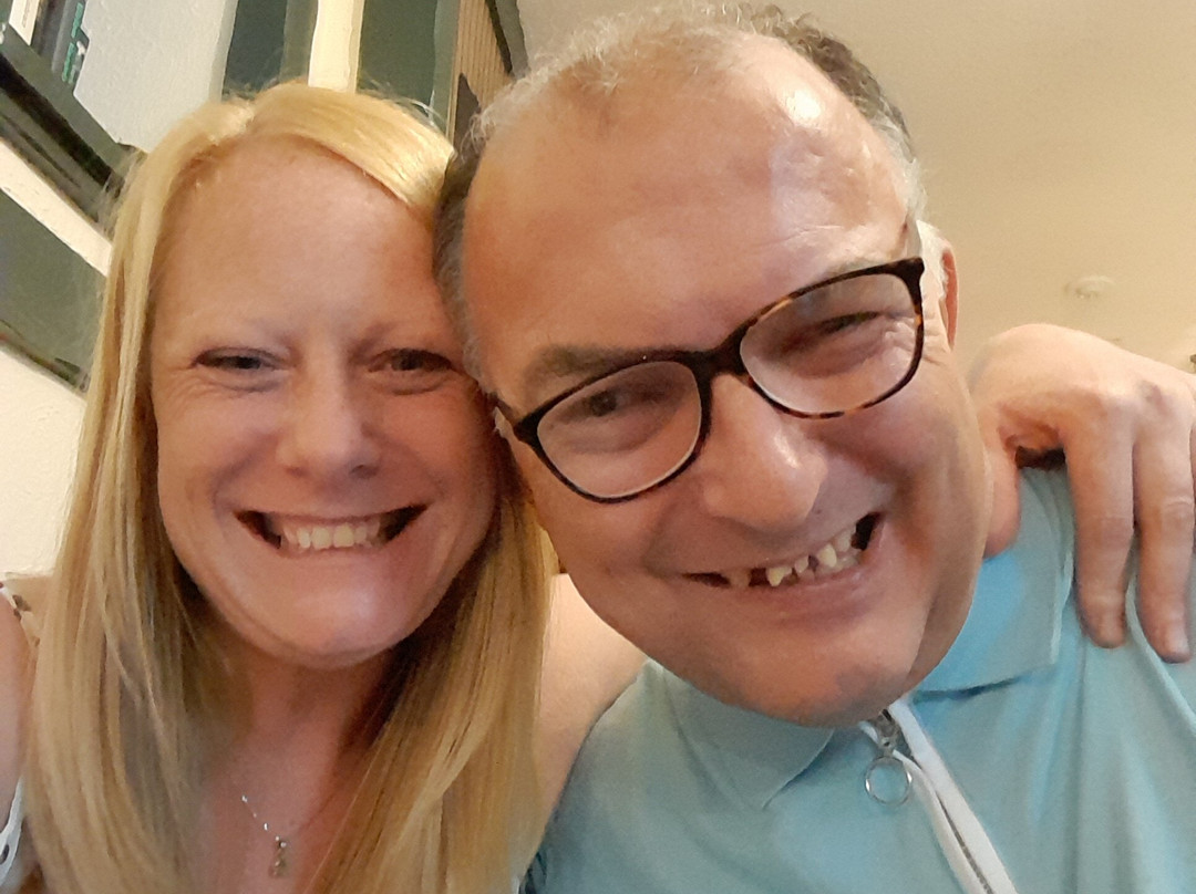 The Red Lion Gornal Wood