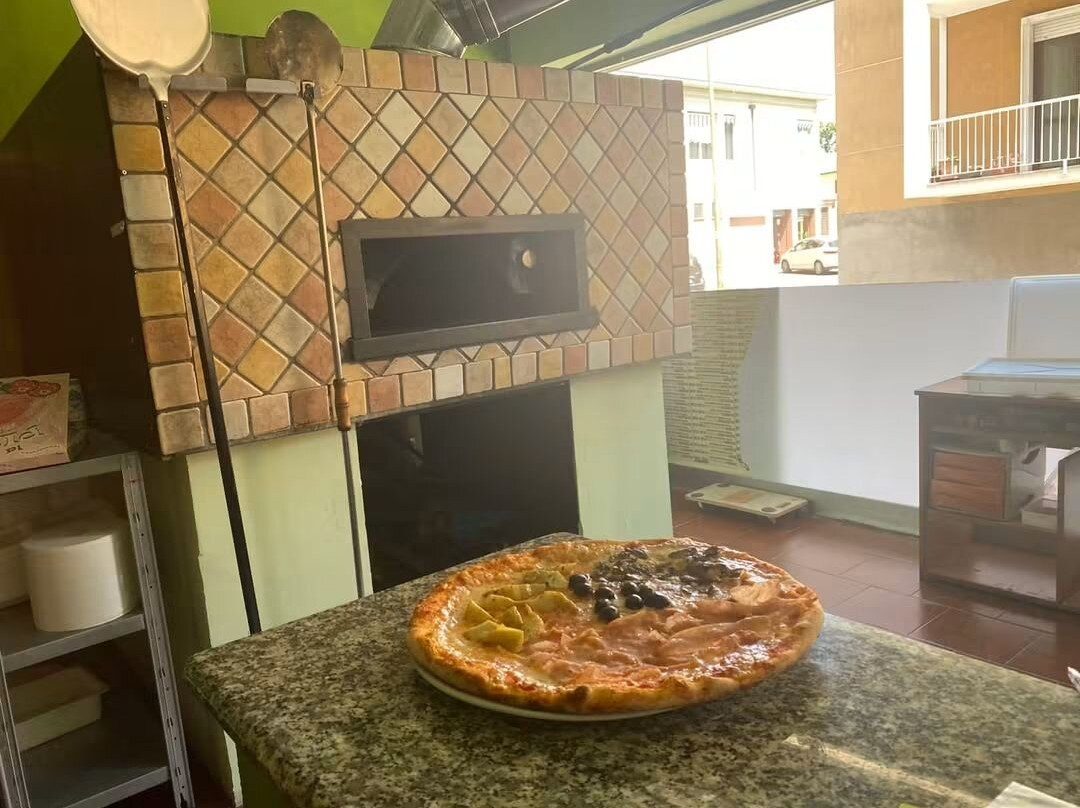 Pizza Ok - Carnate