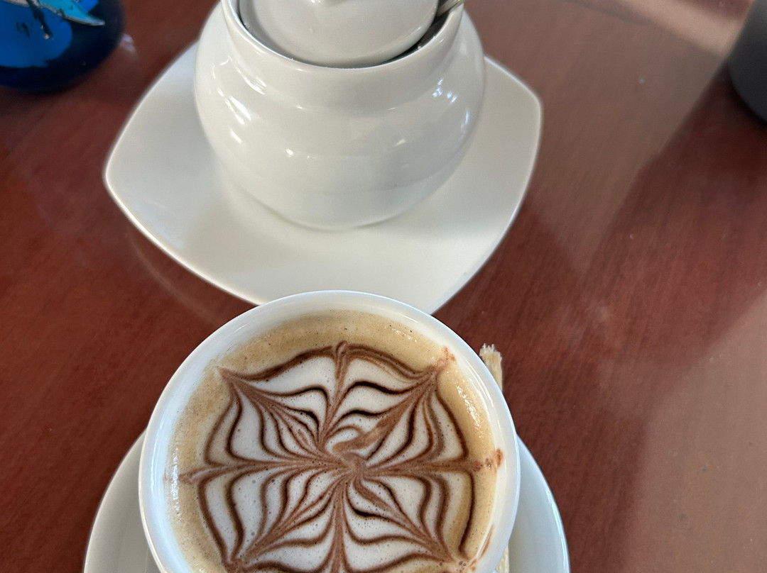Hotel Playa Coco主图