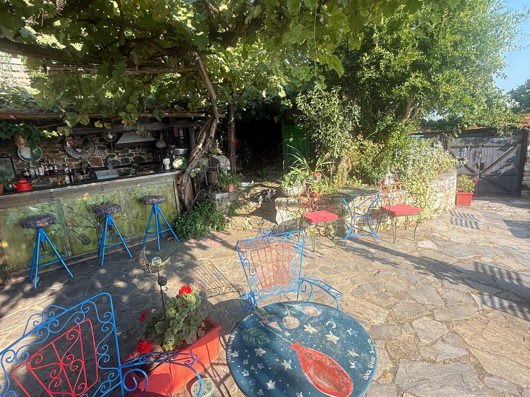 Feggaropetra Inn Magic Mountain House主图