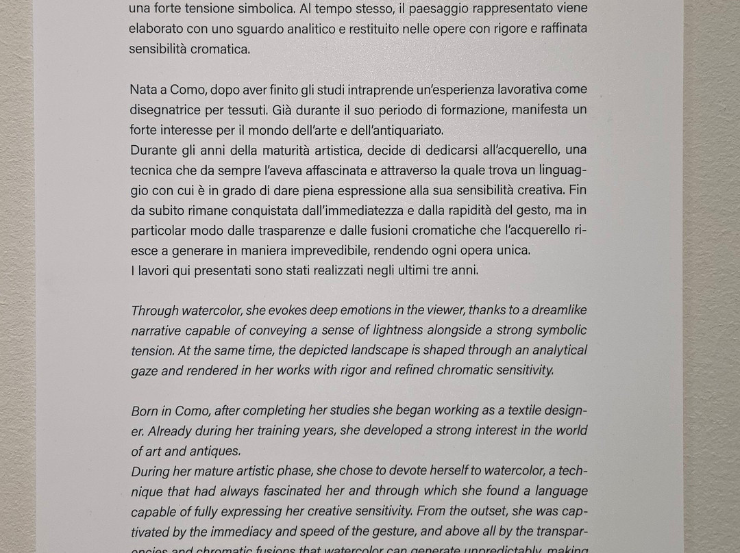 Pinacoteca Civica di Como-科莫必去景点