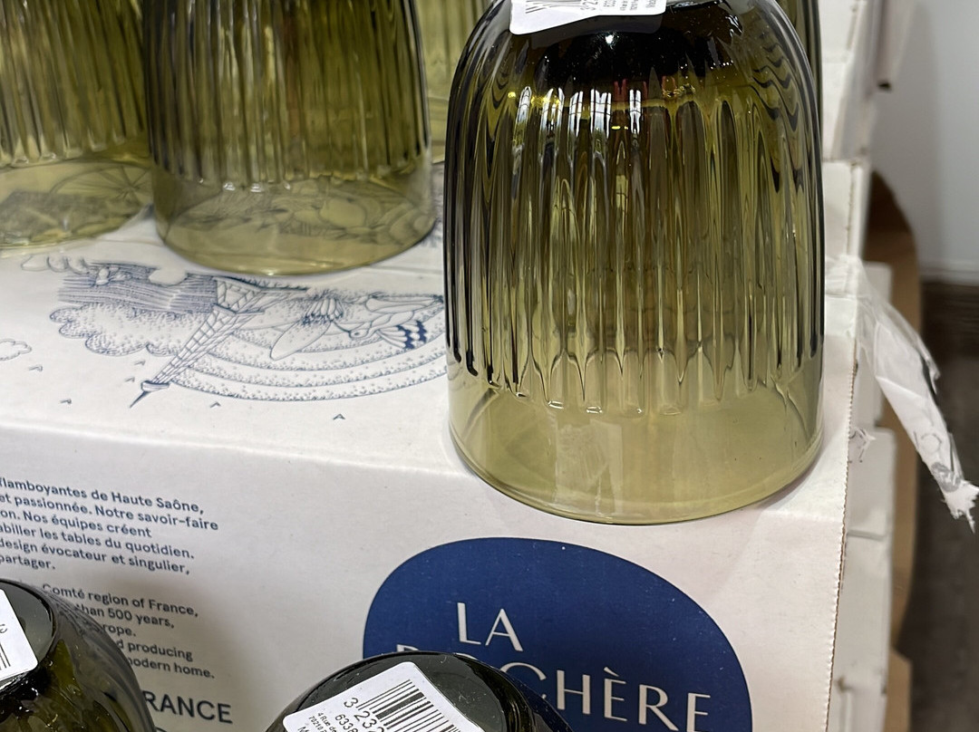 Cristallerie La Rochère-Passavant-la-Rochere必去景点