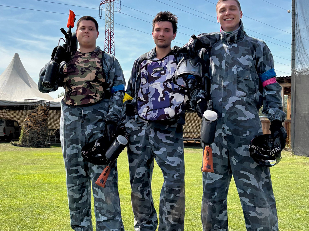 Paintball-Prague.cz-布拉格必去景点