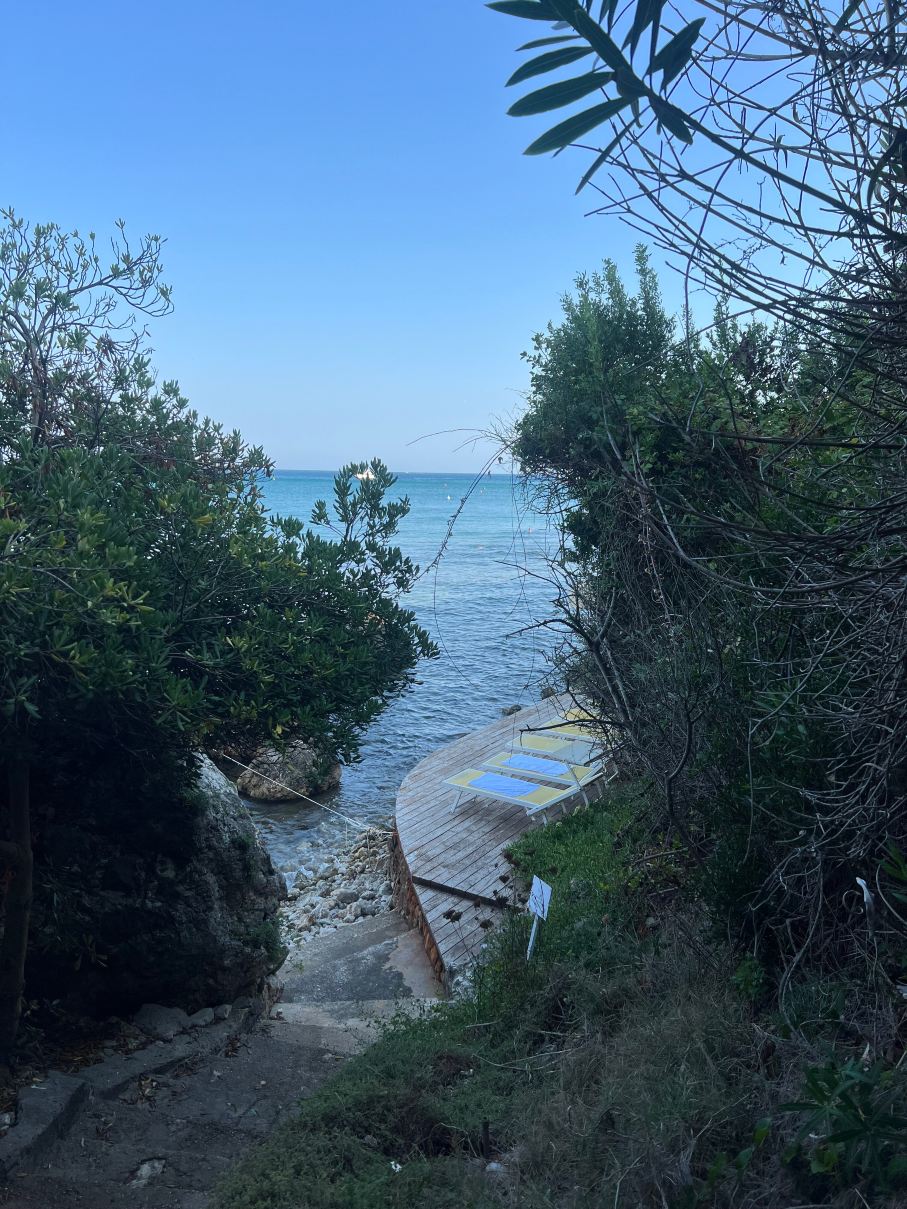 佩内洛普别墅-旅行者
