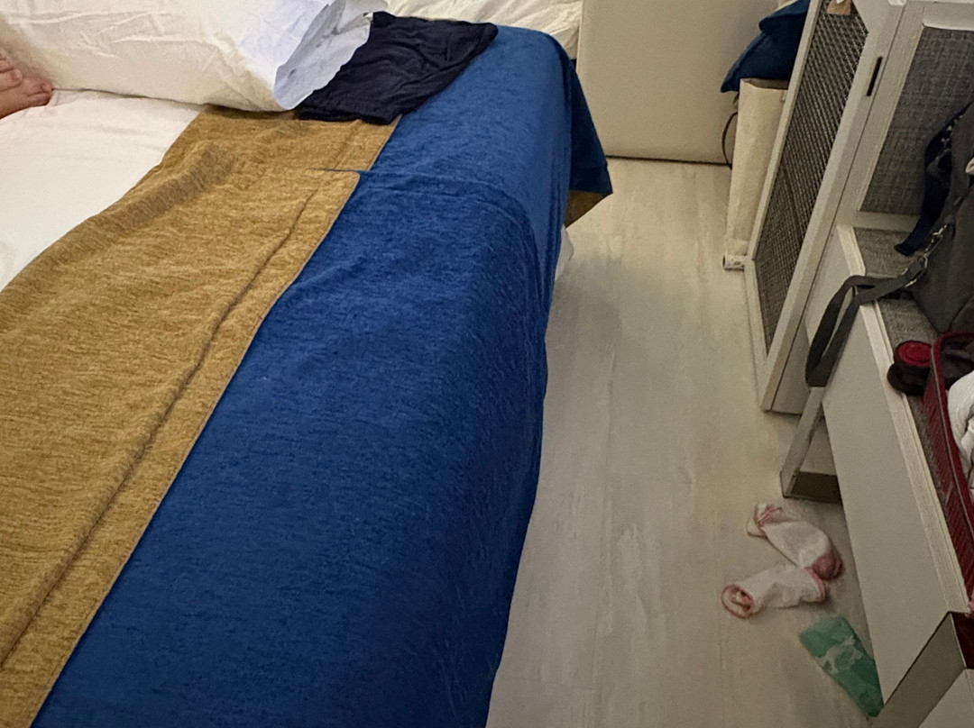 桑特玛住宿主图
