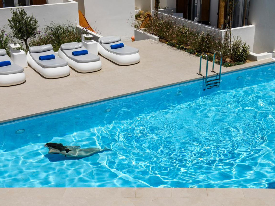 Mykonaki Hotel