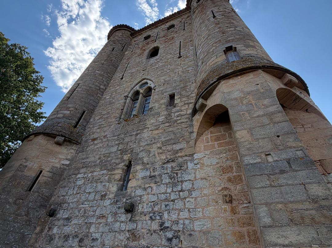 Chateau d'Arques-Arques必去景点