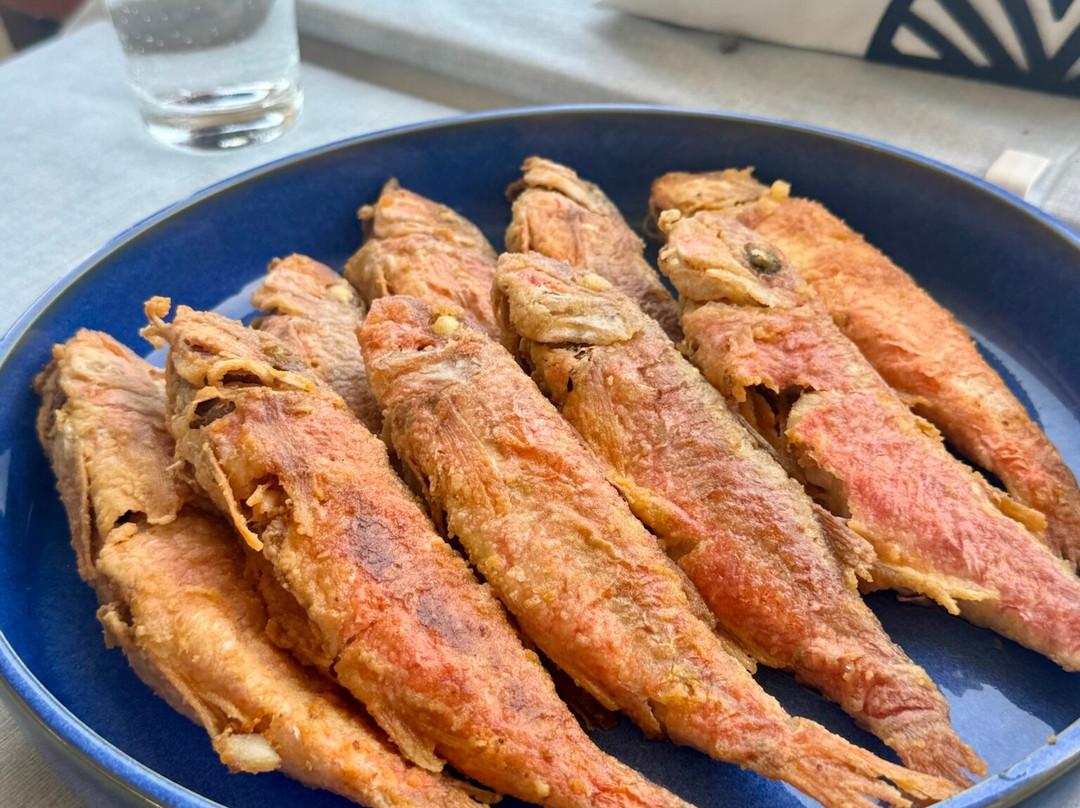 Rib Adventures-Platis Gialos必去景点