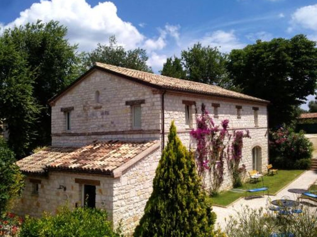 Valcastagno Relais & Residence