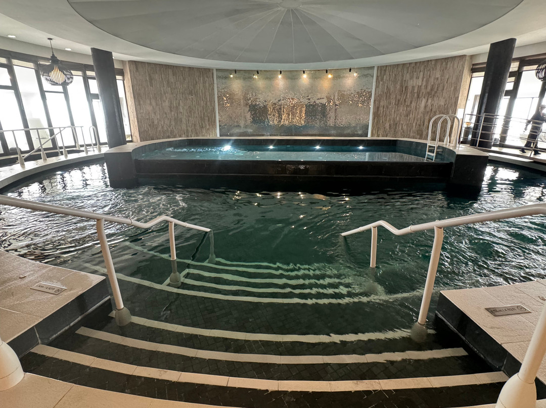 Thalassa Sea & Spa-阿加迪尔必去景点