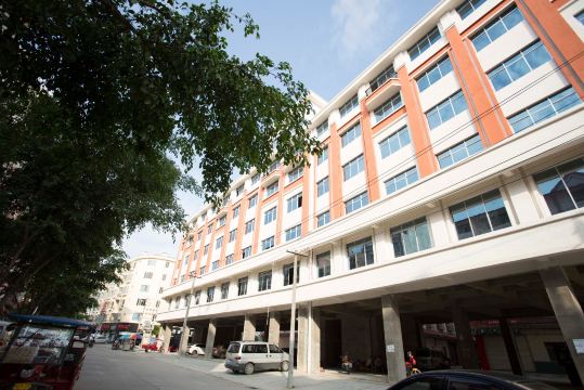 百色同源客栈-官方