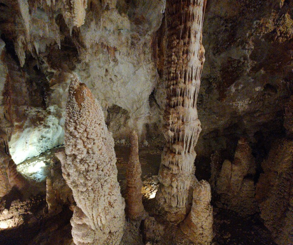 Grotte di Toirano-Toirano必去景点