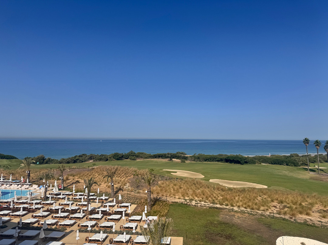 Amàre Beach Hotel Sancti Petri
