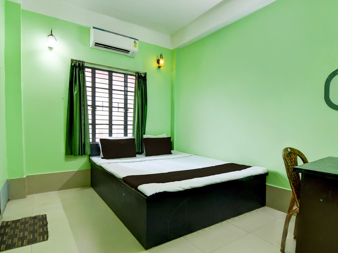 Hotel O by OYO Sampad
