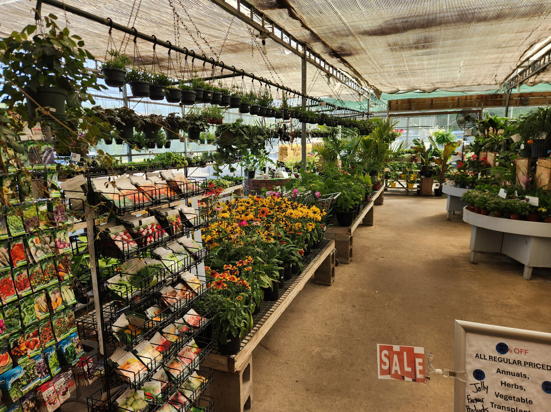 Hennigar's Farm Market-Wolfville必去景点
