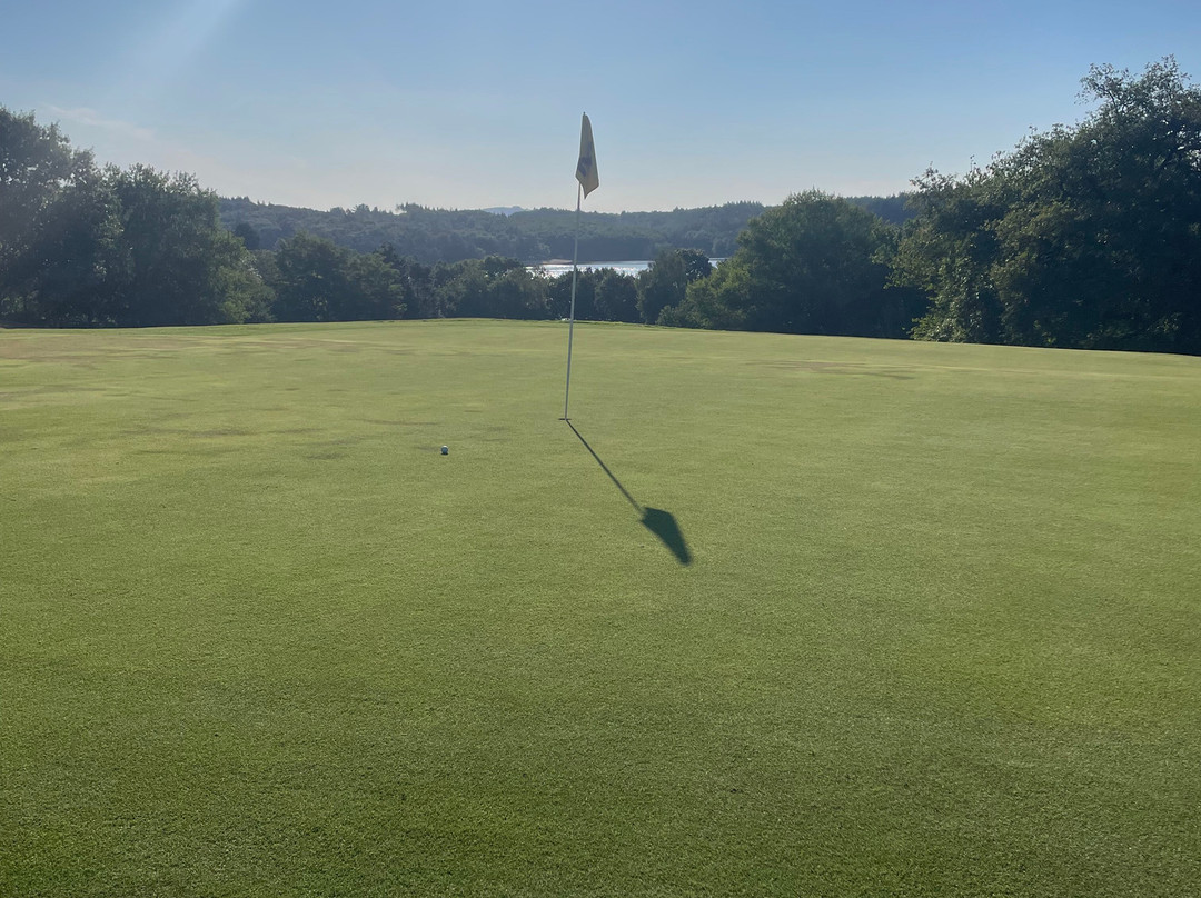 Golf de Neuvic – Station Sports Nature Haute-Dordogne