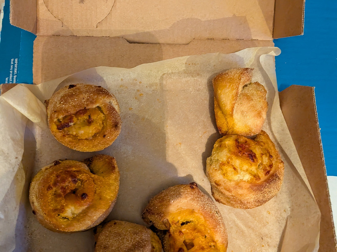 Domino's Pizza - Sheerness