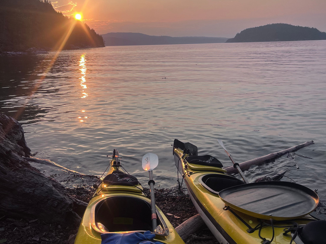 Terracentric Coastal Adventures-Lund必去景点