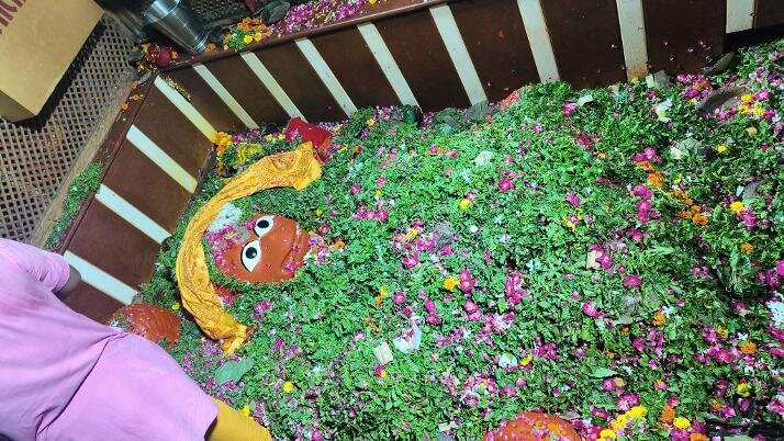 Triveni Sangam  Prayagraj-阿拉哈巴德必去景点