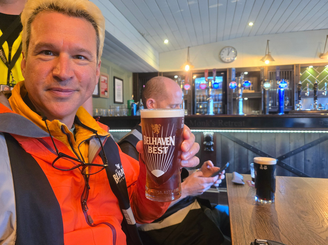 Belhaven Brewery-Dunbar必去景点