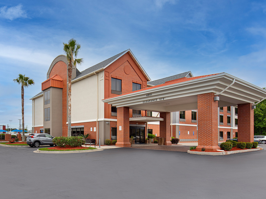 里士满希尔酒店住宿-Holiday Inn Express Savannah S I95 - Richmond Hill By IHG