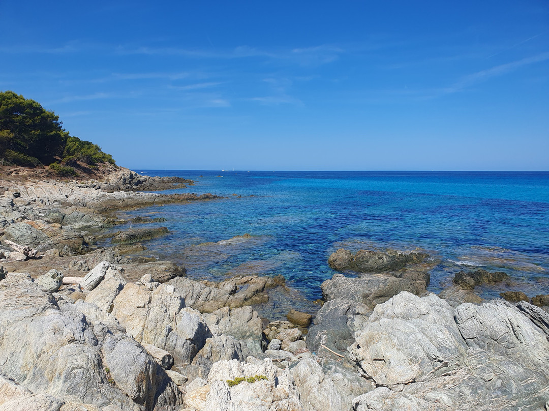 Agriates Evasion-Casta必去景点