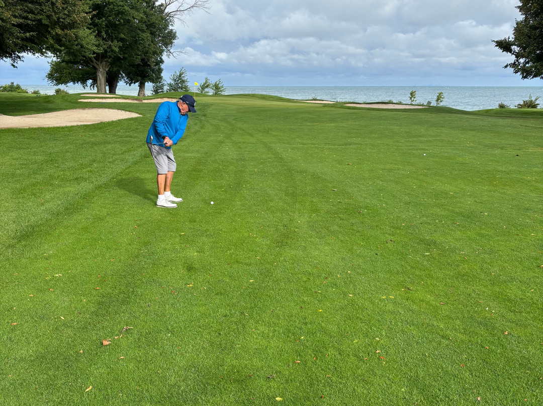 Niagara-on-the-Lake Golf Club-滨湖尼亚加拉必去景点