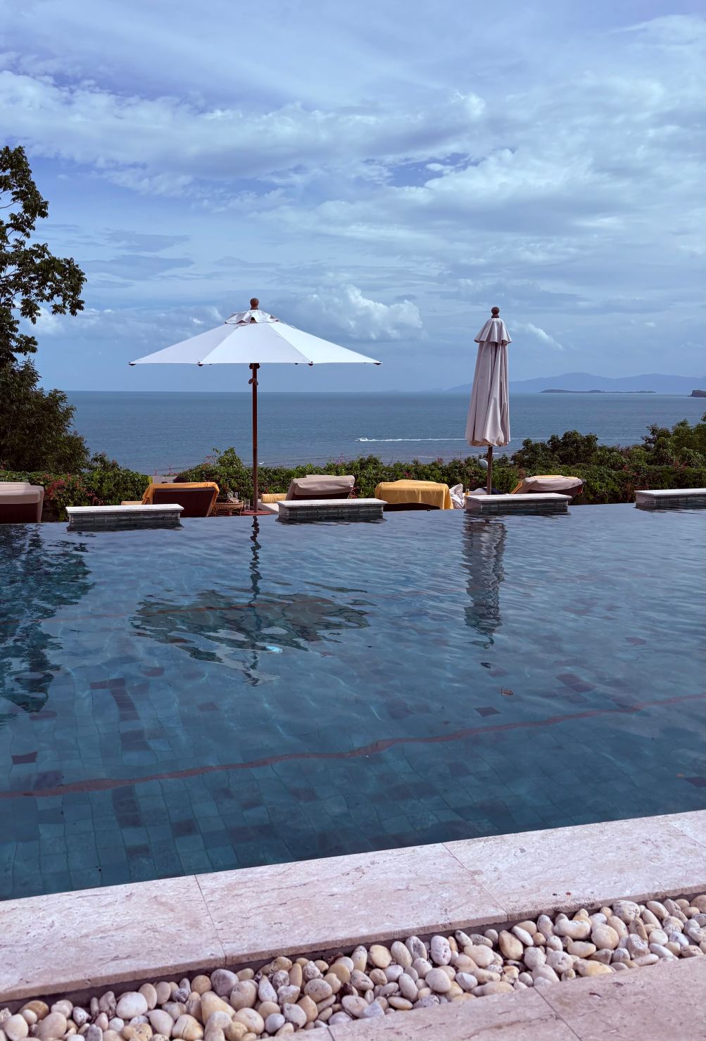 Kamalaya Koh Samui-旅行者