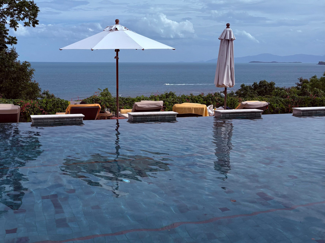 Kamalaya Koh Samui主图