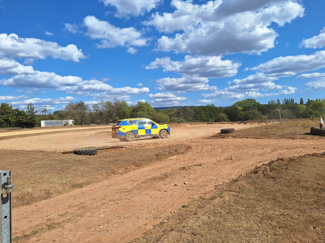 Diggerland Devon-Cullompton必去景点