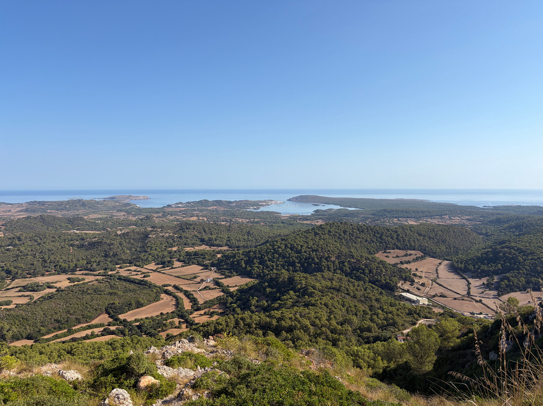 Puerto de Ciutadella-休达德亚必去景点