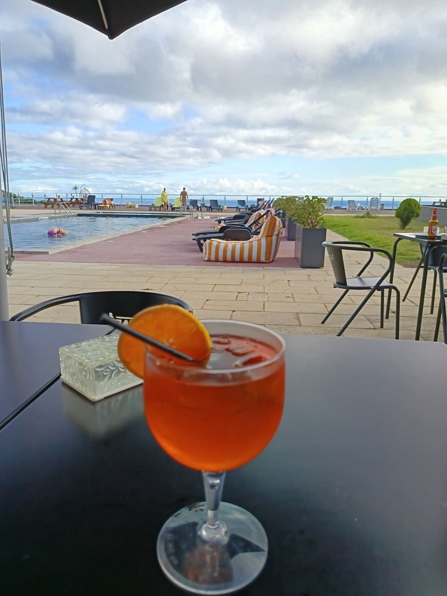 科伦坡酒店-旅行者