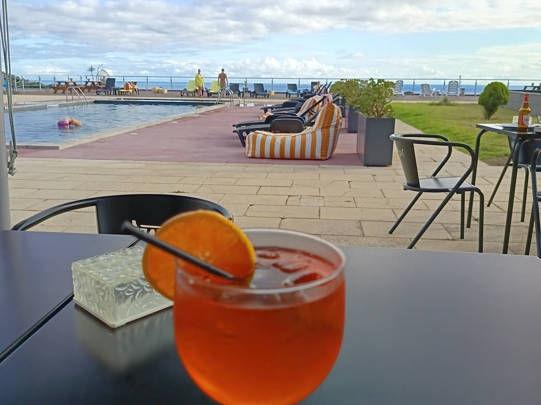 科伦坡酒店主图